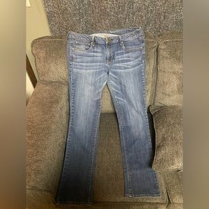 American Eagle Skinny